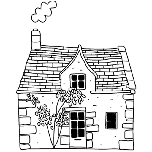My Little Cottage logo